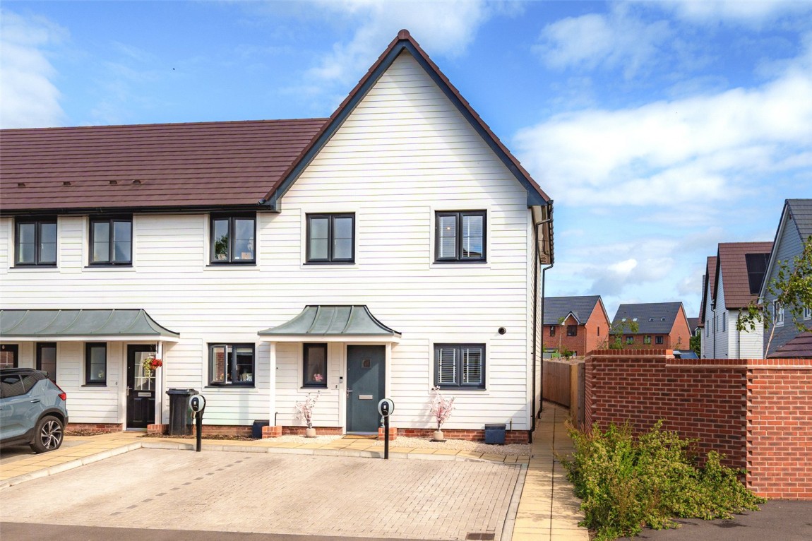 Images for Finchwood Park, Wokingham, Berkshire