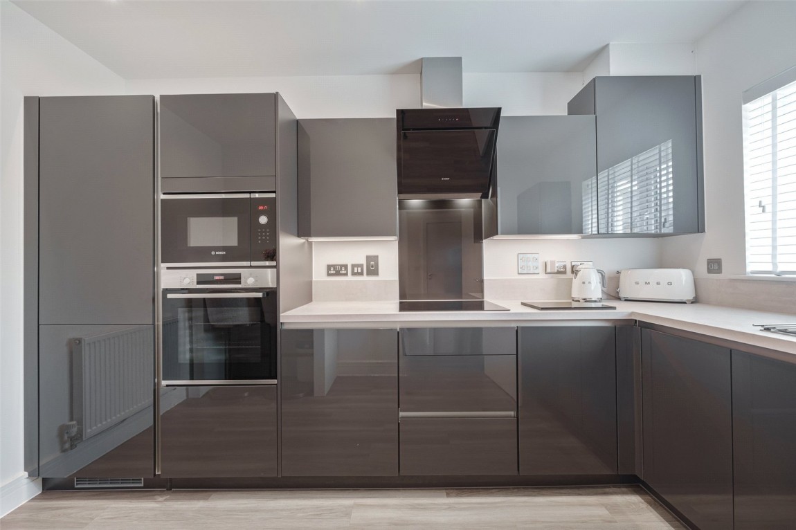 Images for Finchwood Park, Wokingham, Berkshire