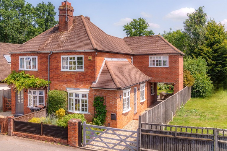 View Full Details for Wokingham, Berkshire
