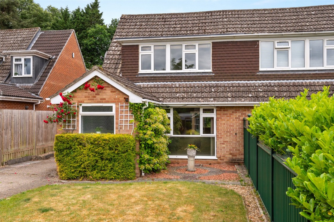 Images for Finchampstead, Wokingham, Berkshire