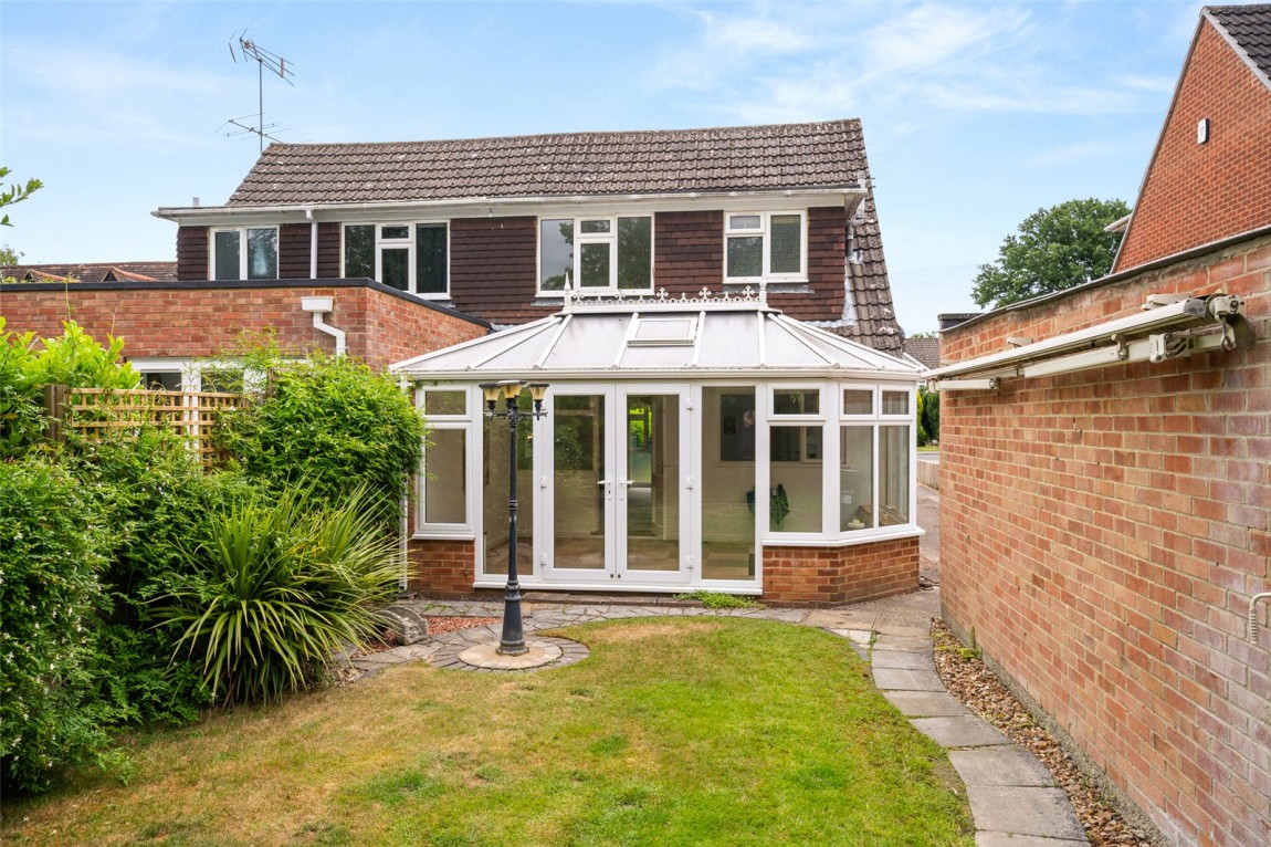 Images for Finchampstead, Wokingham, Berkshire