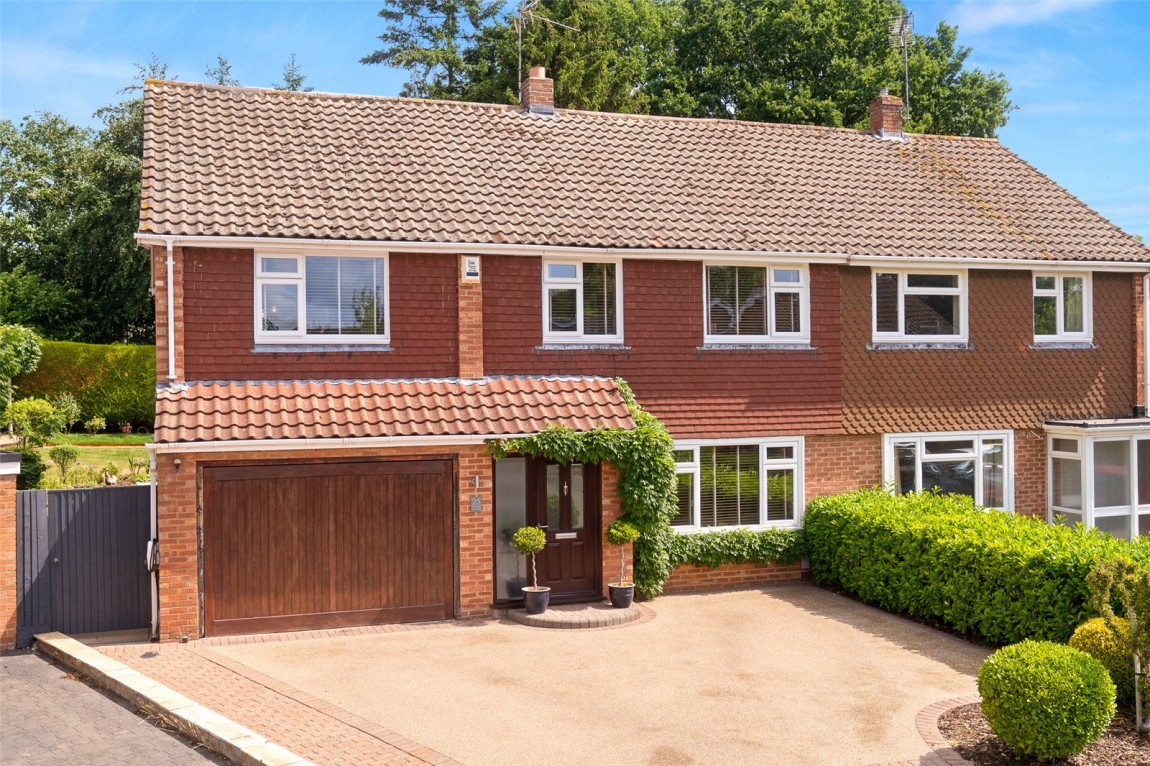 Images for Wokingham, Berkshire