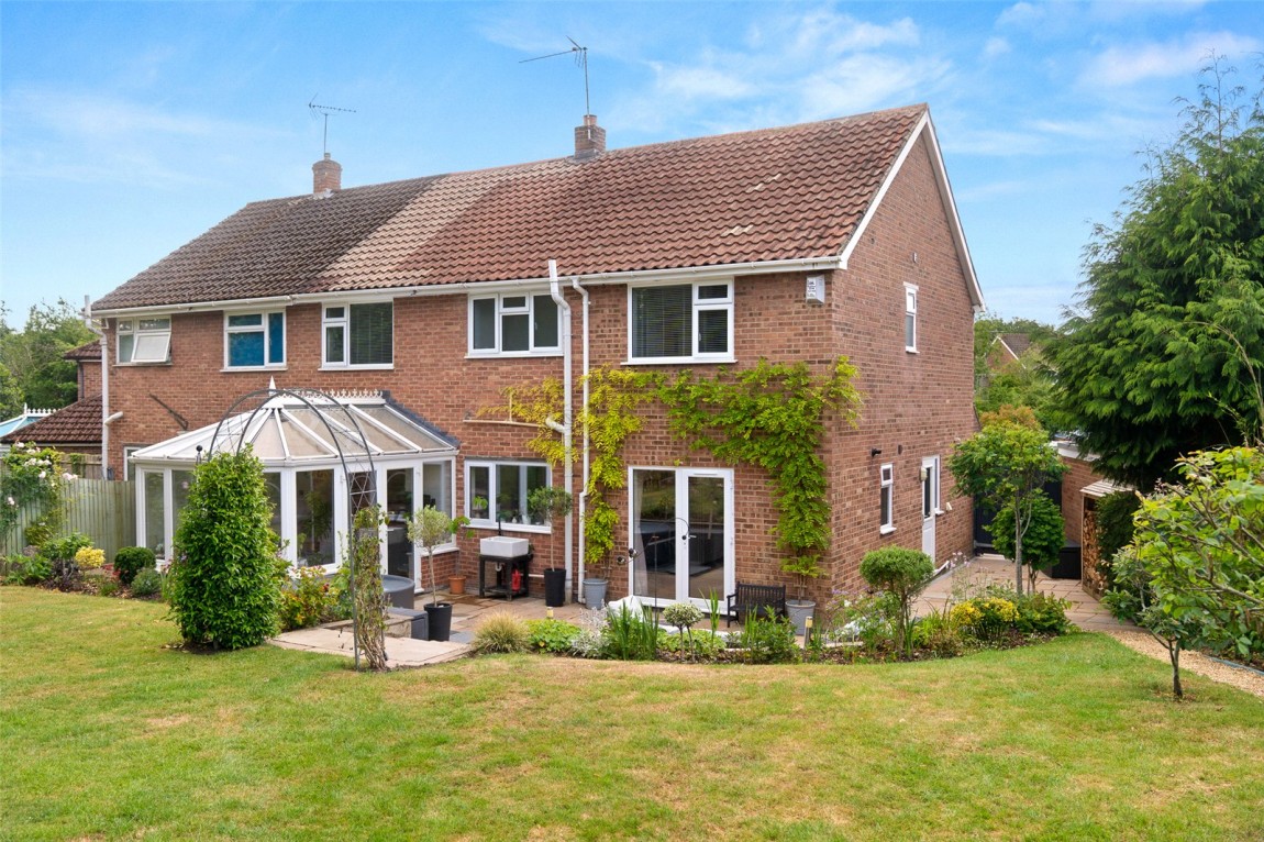 Images for Wokingham, Berkshire