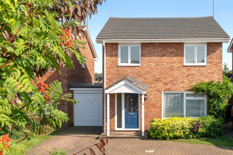 View Full Details for Wokingham, Berkshire