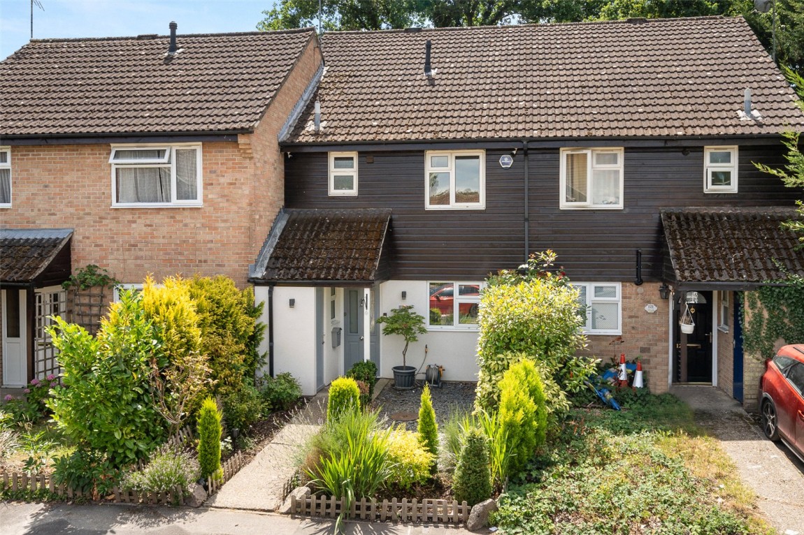 Images for Finchampstead, Wokingham, Berkshire