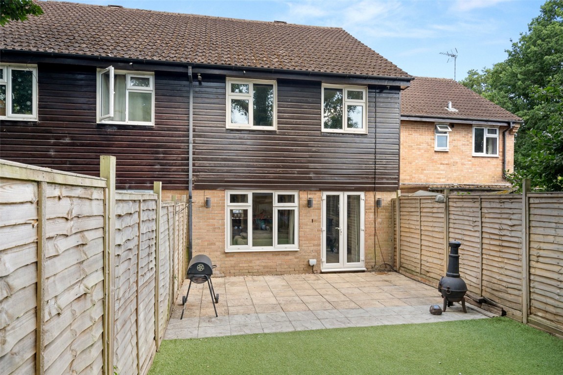 Images for Finchampstead, Wokingham, Berkshire