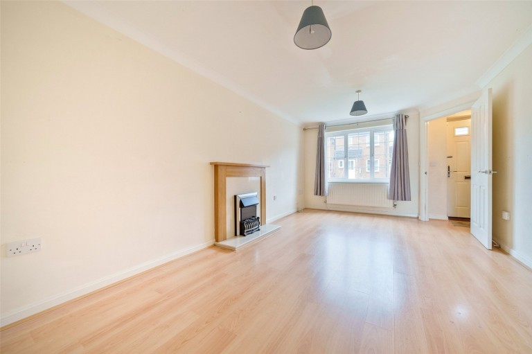 View Full Details for Winnersh, Wokingham, Berkshire