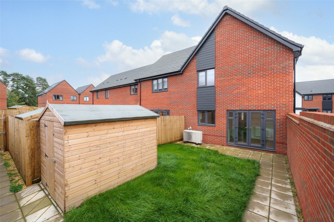 Images for Crowthorne, Berkshire