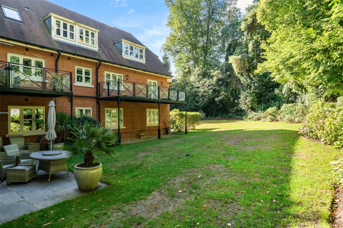 Images for Ascot, Berkshire