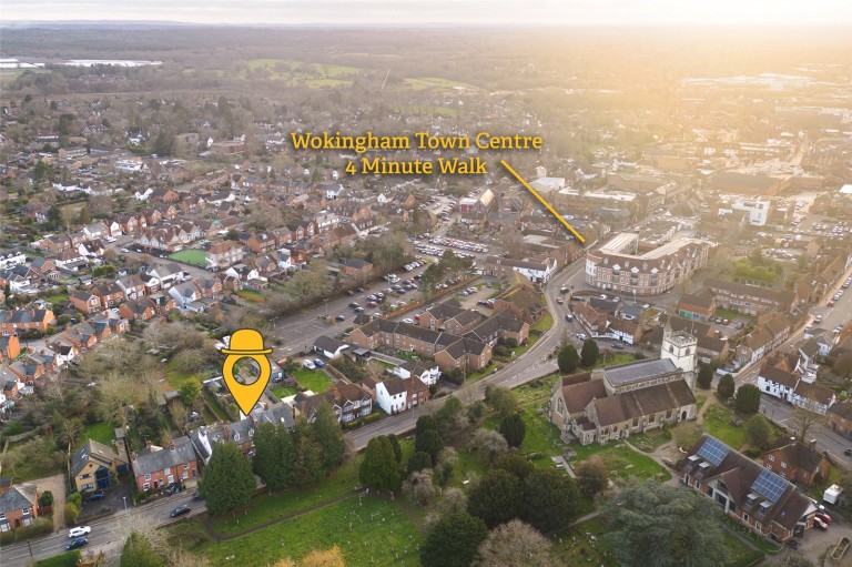 View Full Details for Wokingham, Berkshire