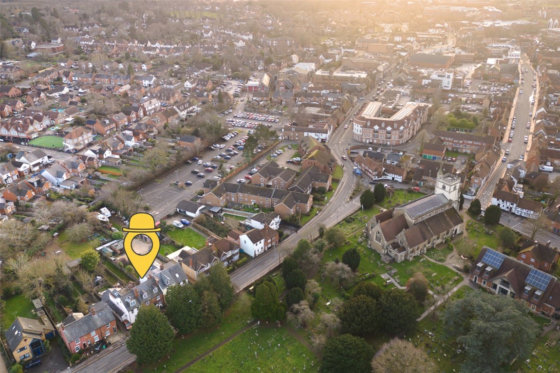 Images for Wokingham, Berkshire
