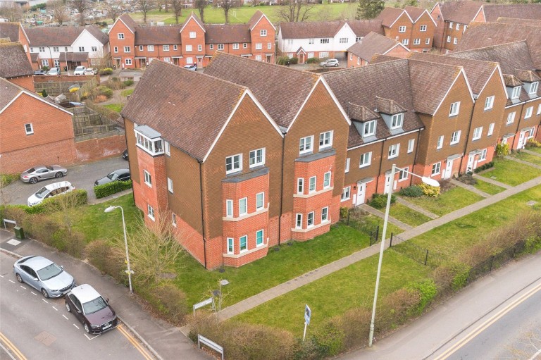 View Full Details for Wokingham, Berkshire
