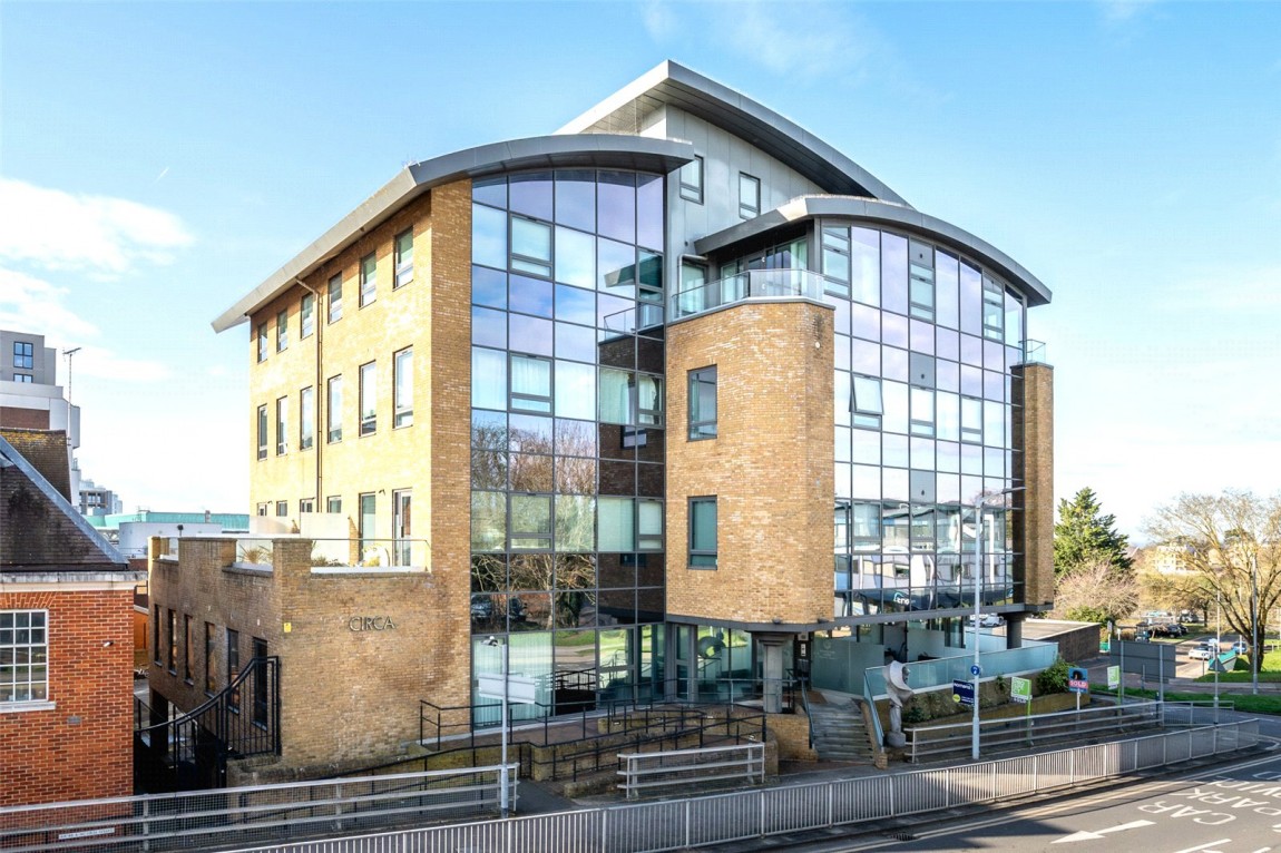 Images for Bracknell, Berkshire