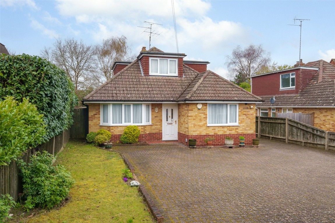 Images for Finchampstead