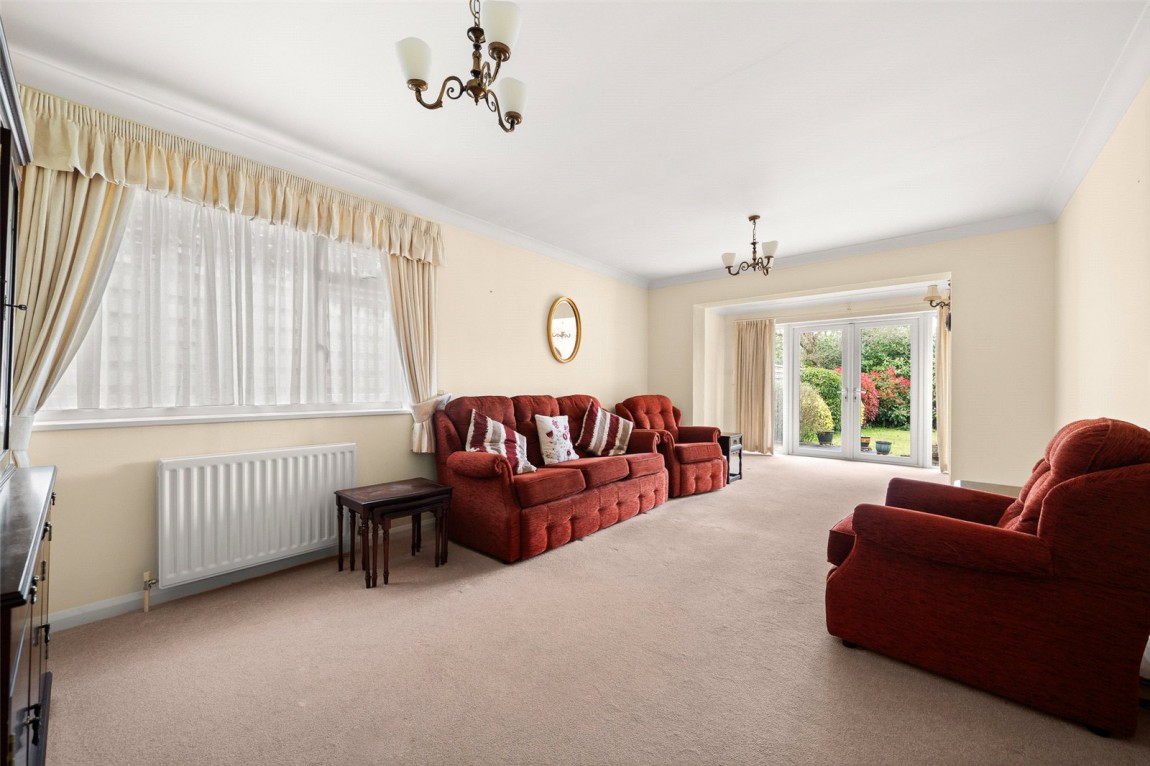 Images for Finchampstead