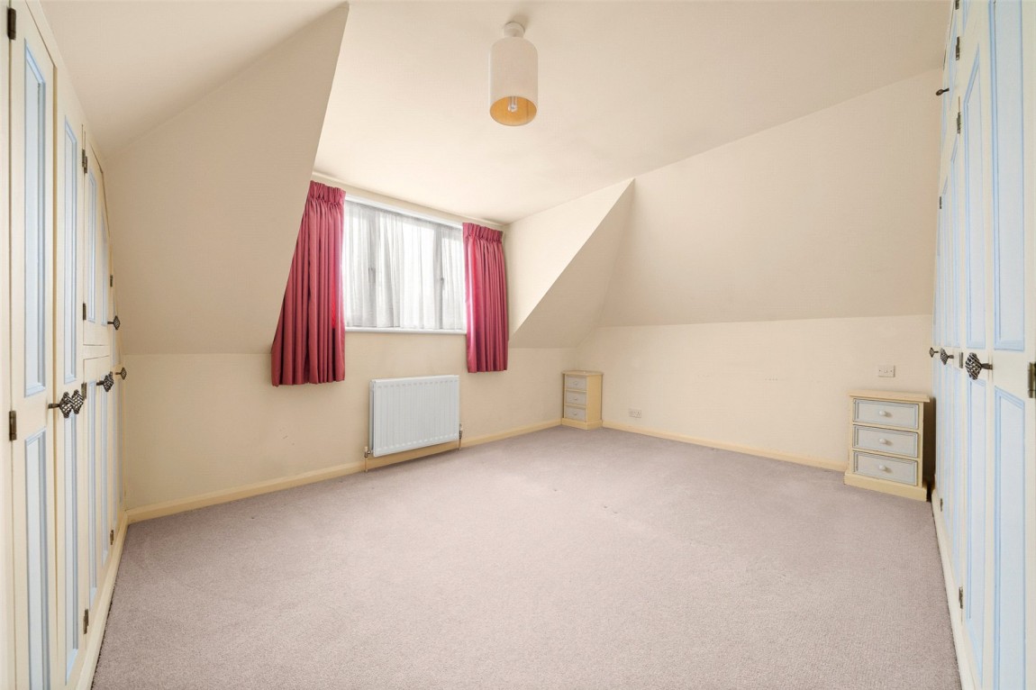 Images for Finchampstead