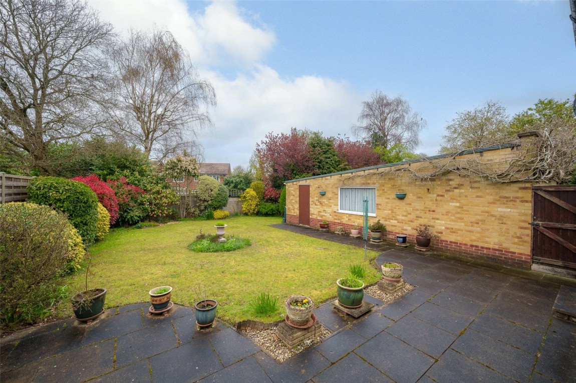 Images for Finchampstead