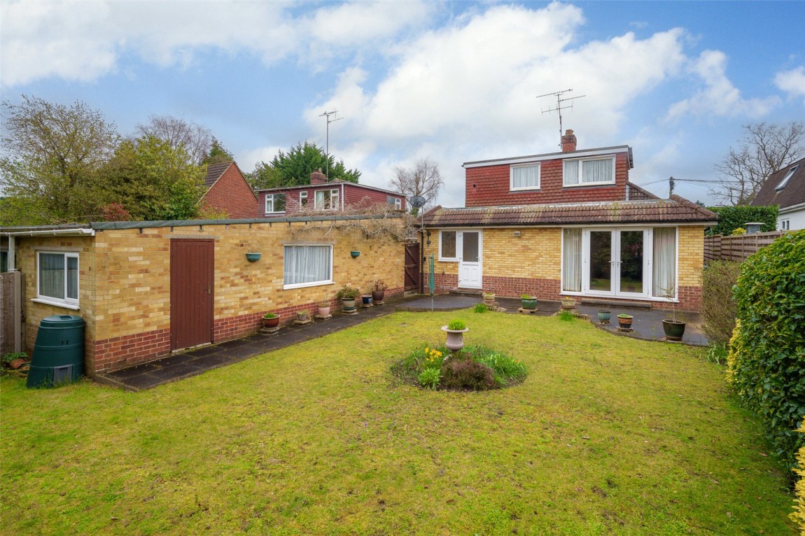 Images for Finchampstead