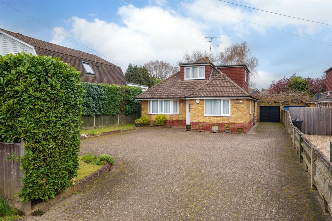 Images for Finchampstead