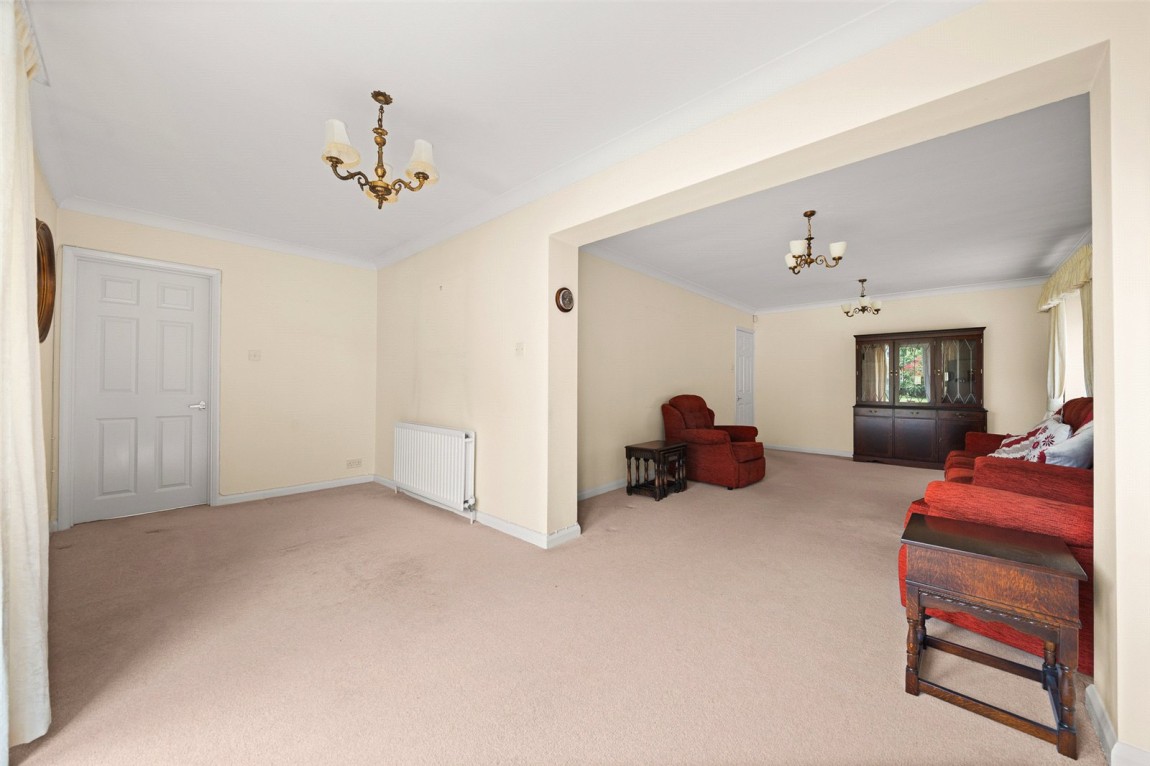 Images for Finchampstead