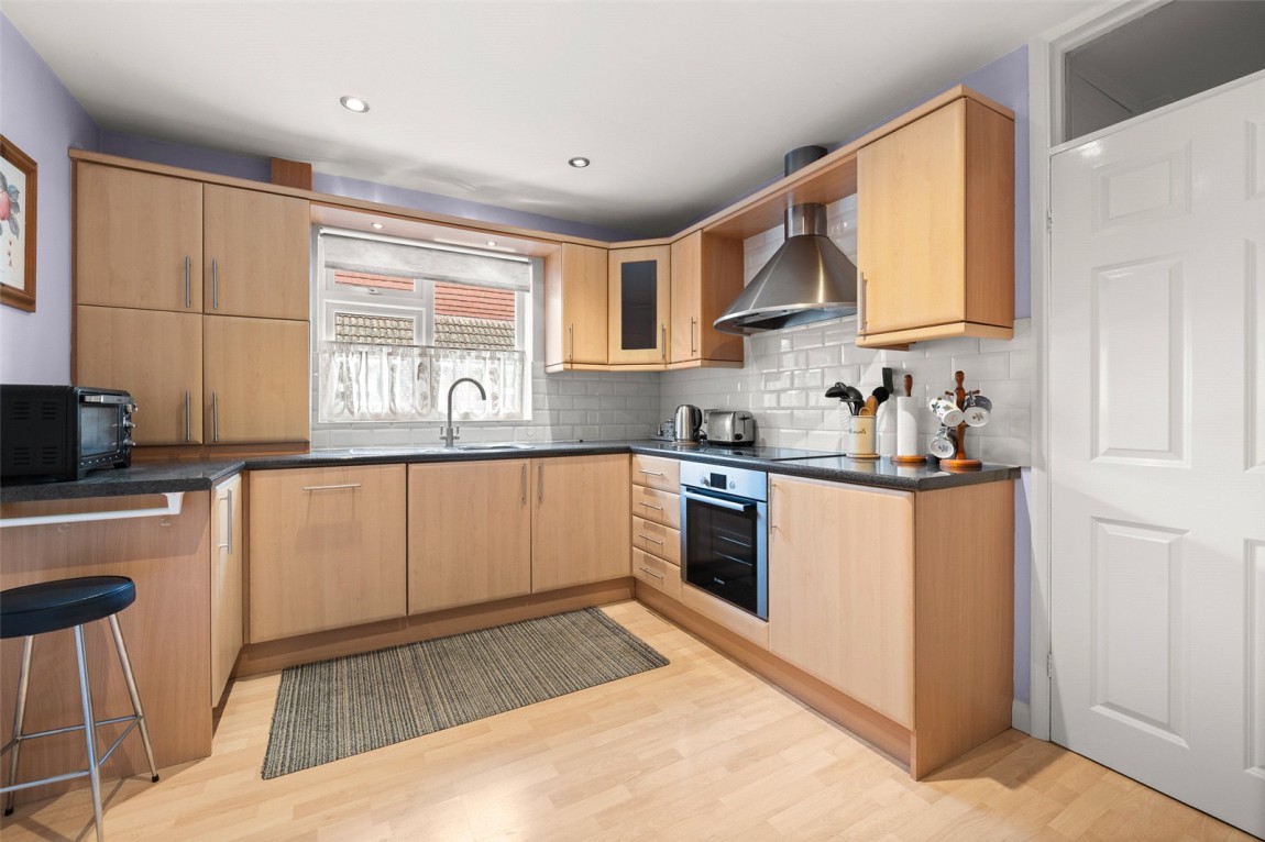 Images for Finchampstead