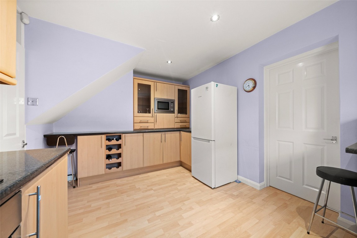 Images for Finchampstead