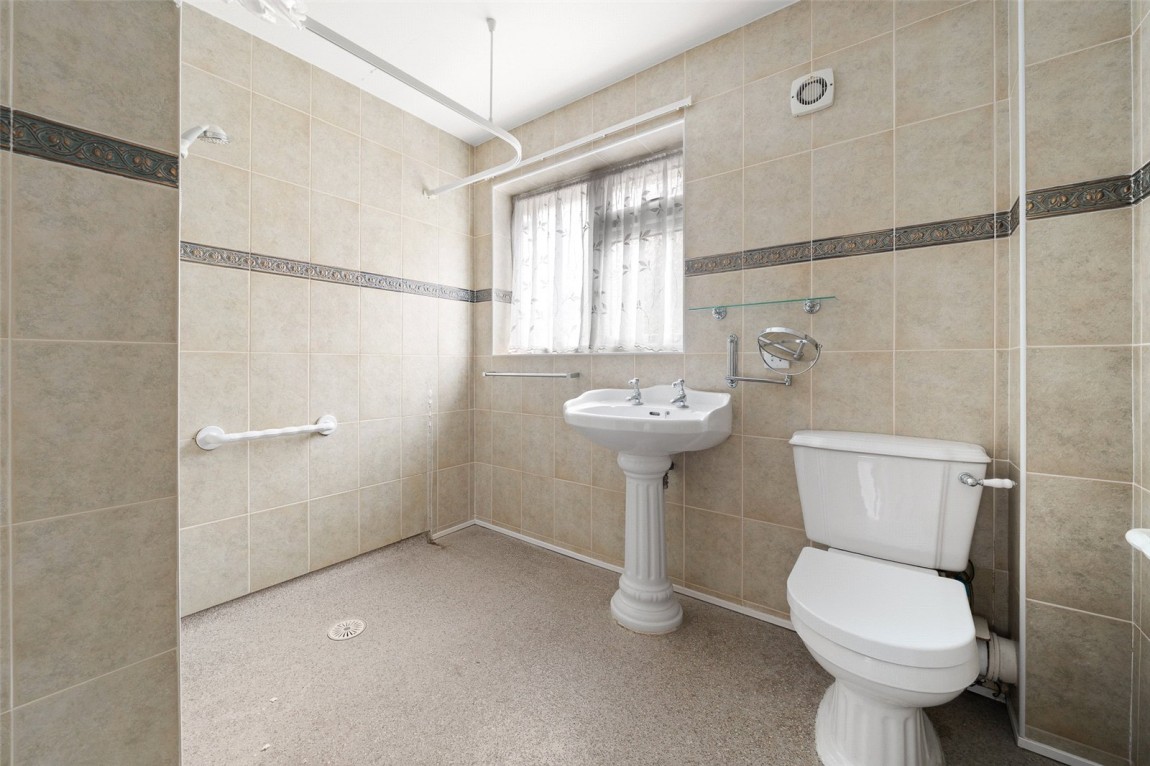 Images for Finchampstead