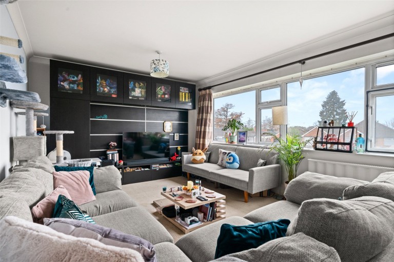 View Full Details for Woodley, Reading, Berkshire