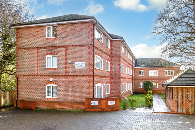 View Full Details for Wokingham, Berkshire