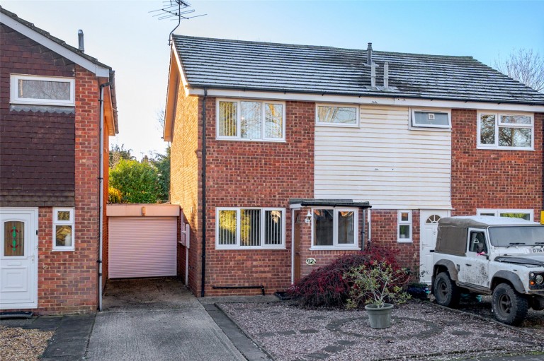View Full Details for Wokingham, Berkshire
