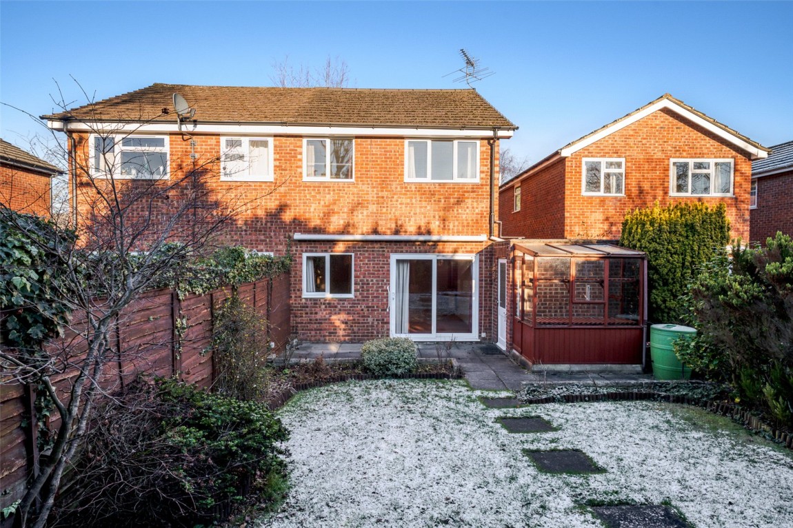 Images for Wokingham, Berkshire