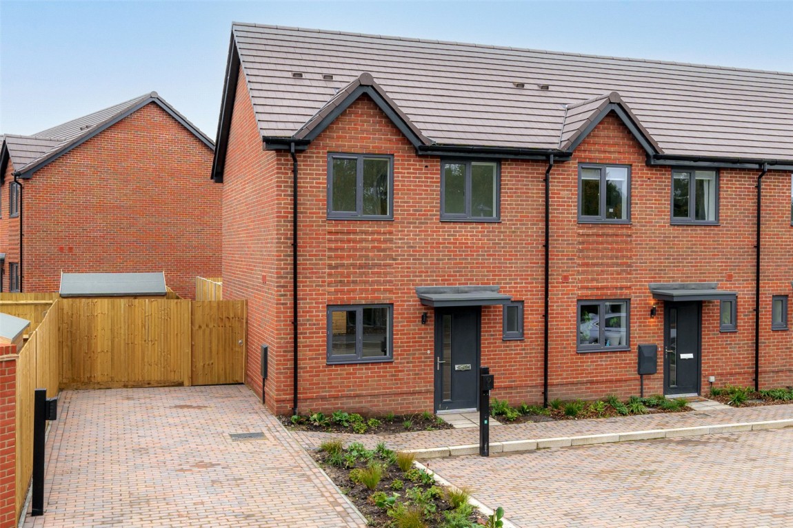 Images for Crowthorne, Berkshire