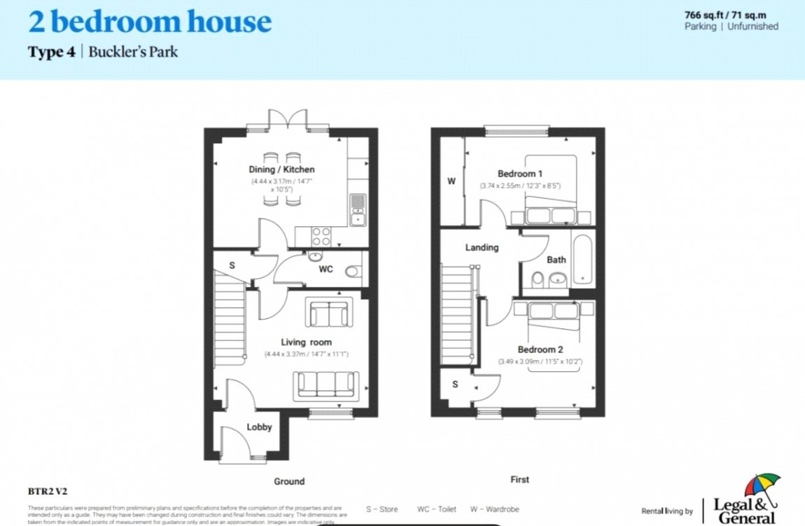 Images for Crowthorne, Berkshire