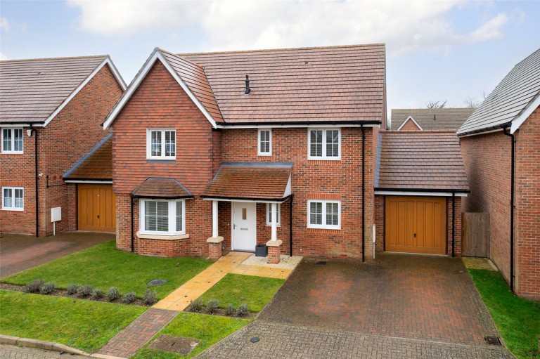 View Full Details for Wokingham, Berkshire