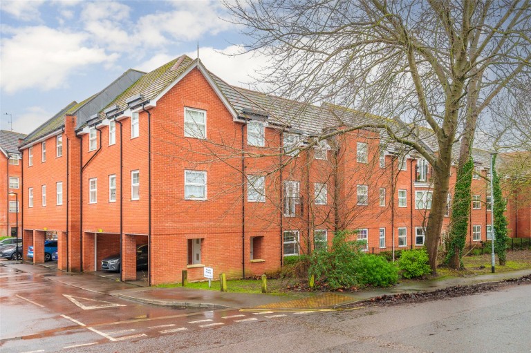 View Full Details for Wokingham, Berkshire