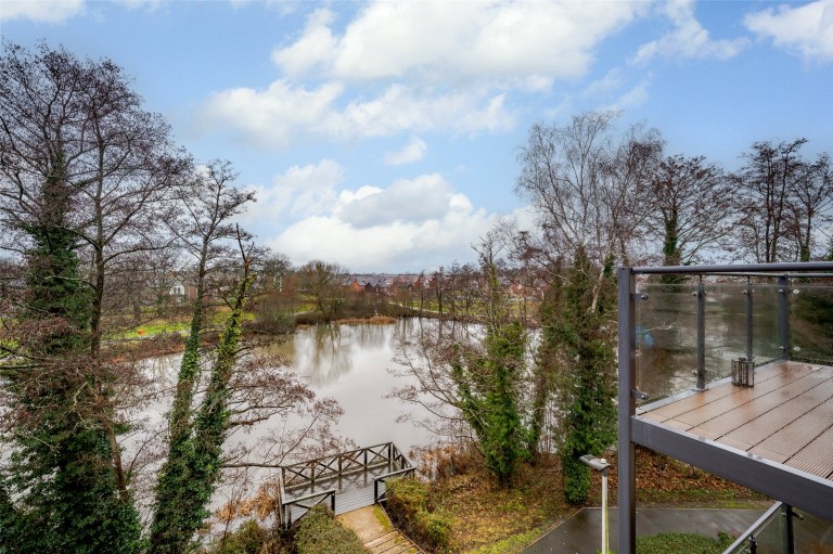 View Full Details for Arborfield Green, Reading, Berkshire