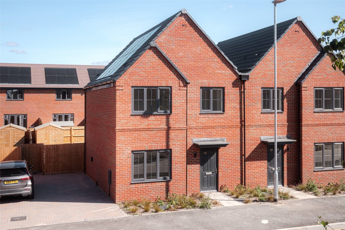 Images for Crowthorne, Berkshire