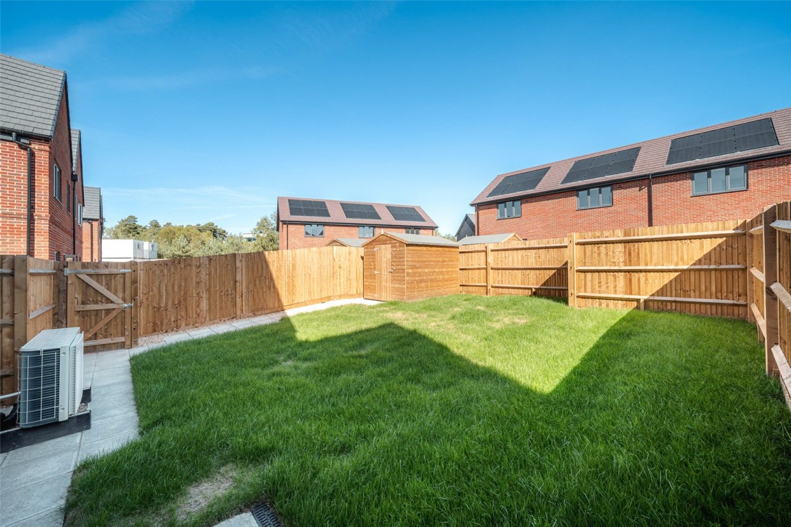 Images for Crowthorne, Berkshire