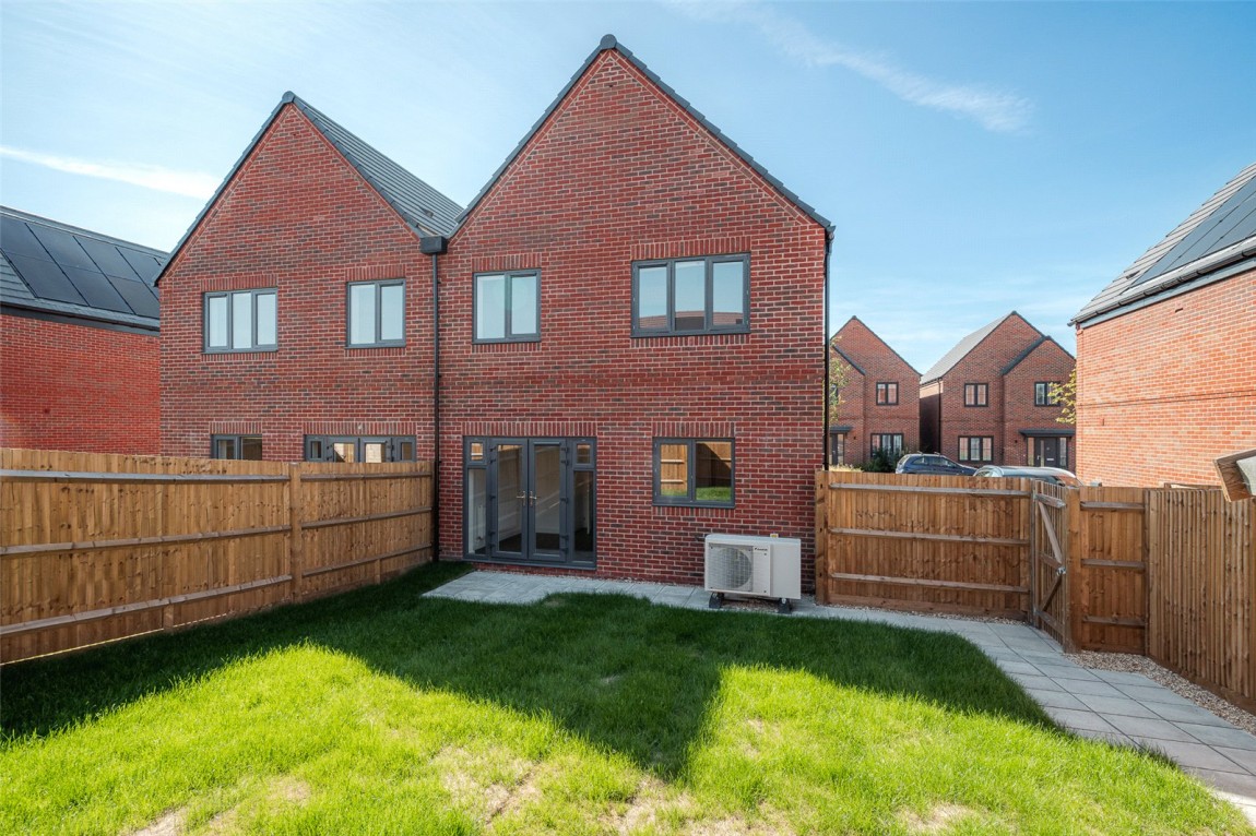 Images for Crowthorne, Berkshire