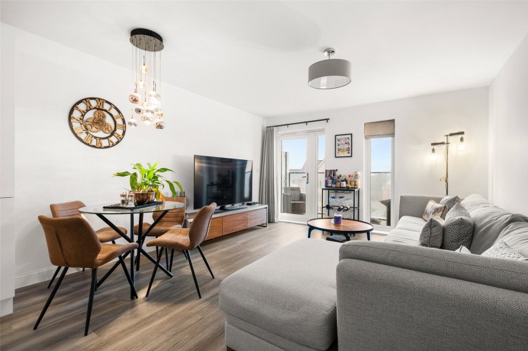 View Full Details for Wokingham, Berkshire