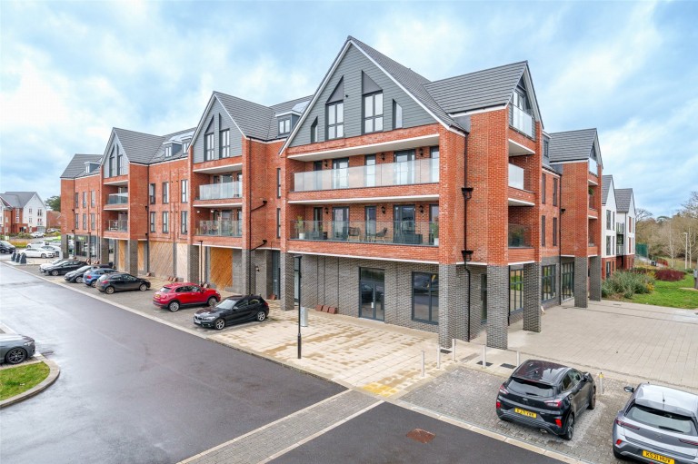 View Full Details for Wokingham, Berkshire