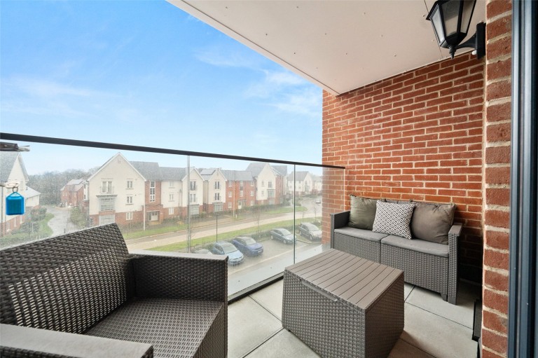 View Full Details for Wokingham, Berkshire