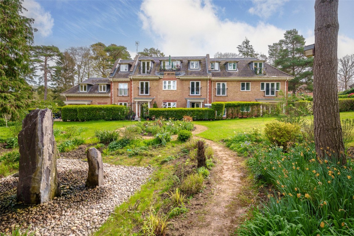 Images for Crowthorne, Berkshire