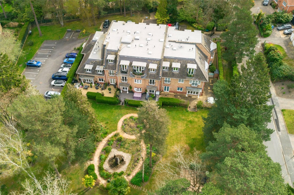 Images for Crowthorne, Berkshire