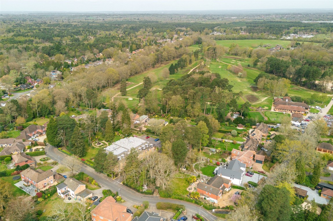 Images for Crowthorne, Berkshire