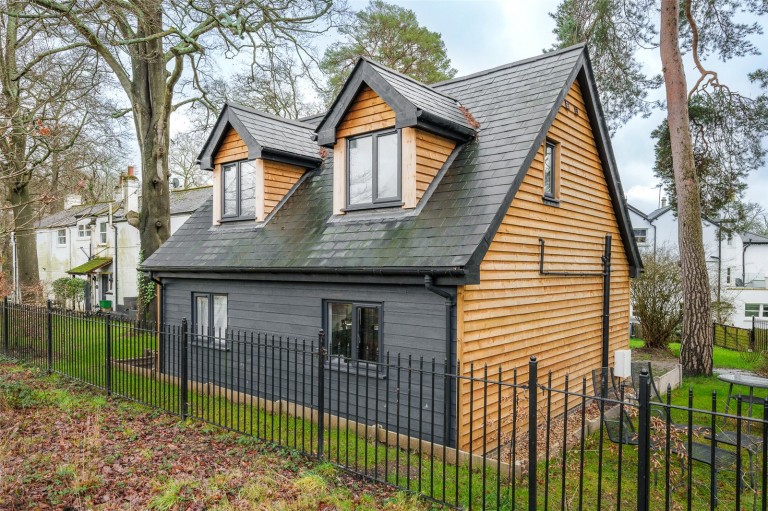 View Full Details for Ascot, Berkshire