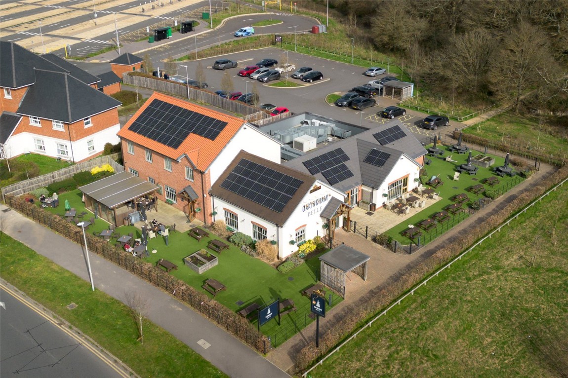 Images for Wokingham, Berkshire