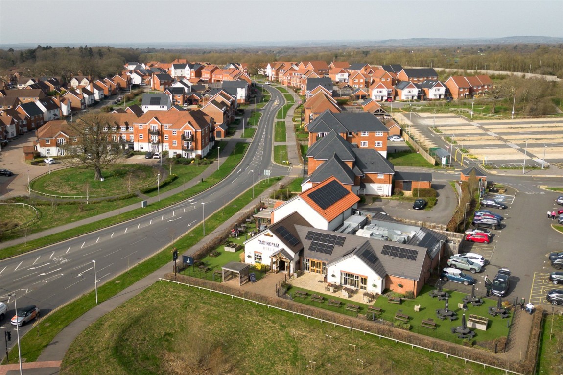 Images for Wokingham, Berkshire