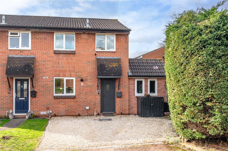 View Full Details for Wokingham, Berkshire