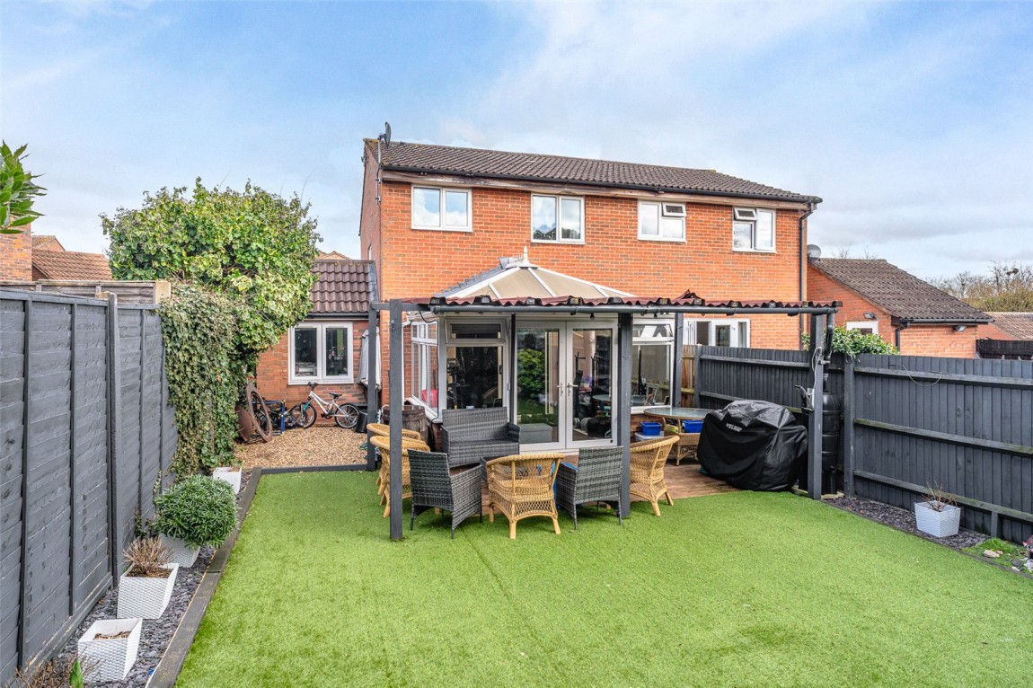 Images for Wokingham, Berkshire